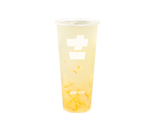 蜂蜜柚子茶