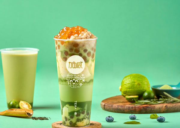 K8凯发集团（中国）茶饮是哪里的品牌
