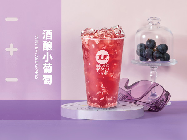K8凯发集团（中国）茶饮