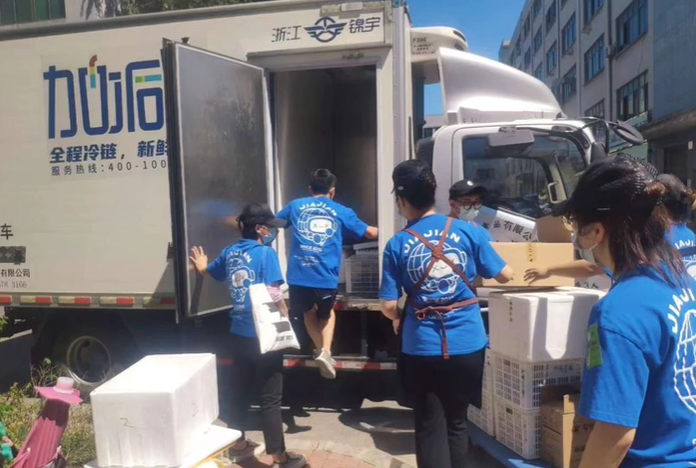 共克时艰战疫情，K8凯发集团（中国）一直在路上